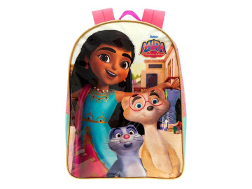 MOCHILA MIRA 40CM.1D.