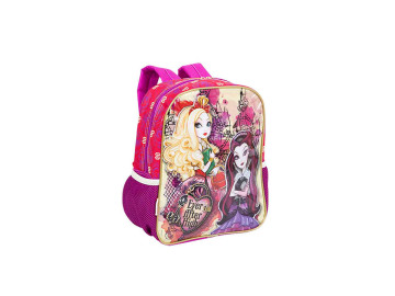 MOCHILA EVER AFTER HIGH...