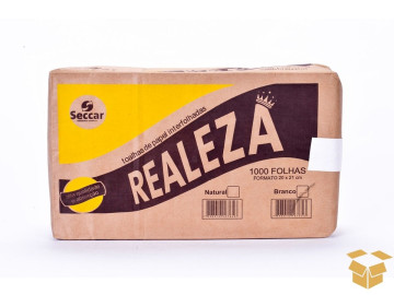 PAPEL TOALHA BR.REALEZA...