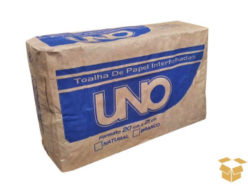 PAPEL TOALHA BR.UNO 20X21...