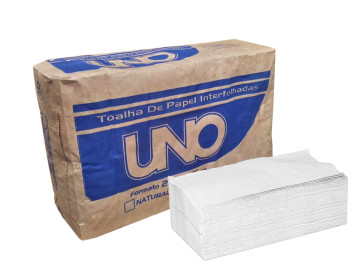 PAPEL TOALHA BR.UNO 20X21...