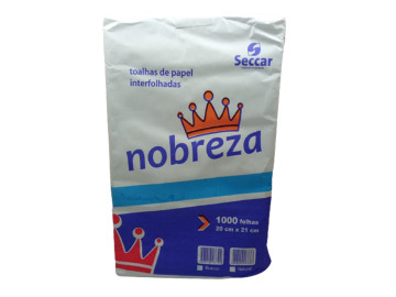 PAPEL TOALHA BR.NOBREZA...
