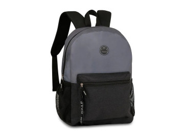 MOCHILA CLIO SPORT 40CM.1D.