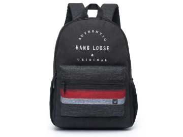 MOCHILA HANG LOOSE...