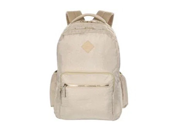 MOCHILA COLLEGE CRINKLE...