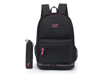 MOCHILA ONBONGO...
