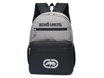 MOCHILA ECKO...