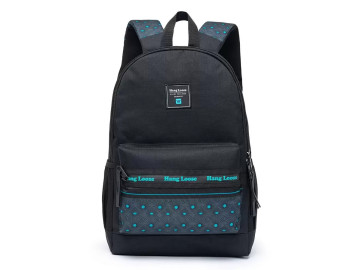 MOCHILA HANG LOOSE MISTIC...