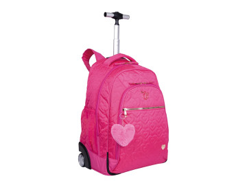 MOCHILA CAR.CAPRICHO CRUSH...