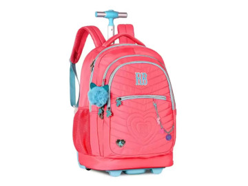 MOCHILA CAR.REBECCA BONBON...