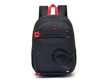 MOCHILA ECKO...