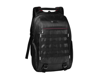 MOCHILA EXEC.ASUS PRETA...
