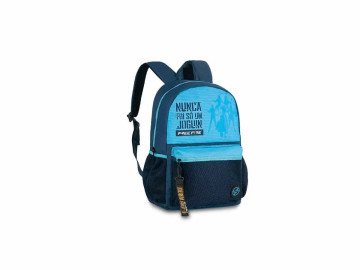MOCHILA FREE FIRE 45CM.1D.