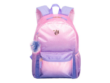 MOCHILA CAPRICHO PAETE...