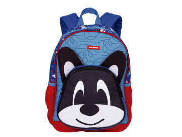 MOCHILA KIDS CACHORRO...