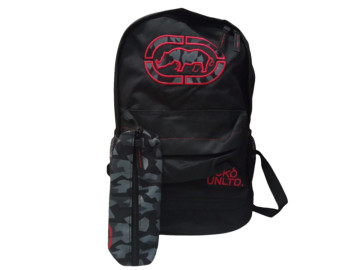 MOCHILA ECKO UNLTD...
