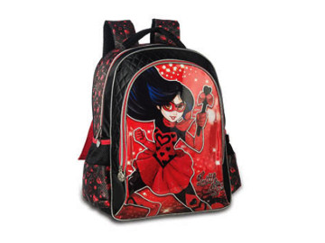 MOCHILA CLIO LITTLE BUG...