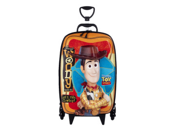 MOCHILA CAR.TOY STORY WOODY...