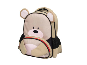 MOCHILA INFANTIL URSO...