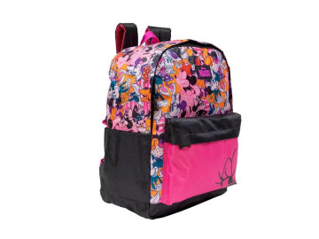 MOCHILA MINNIE MOUSE...
