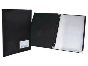 PASTA CATALOGO  50PL.006...