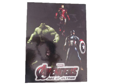 PASTA CATALOGO  50PL.006...