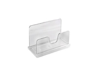 PORTA CARTAO VISITA MESA...