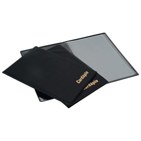 PASTA CARDAPIO 02LUG.SIMPLES PRETO