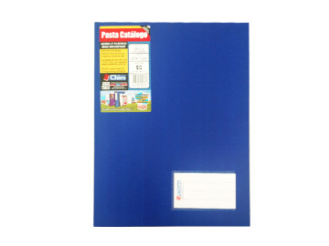 PASTA CATALOGO  50PL.006...