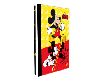 PASTA CATALOGO  10PL.MICKEY...