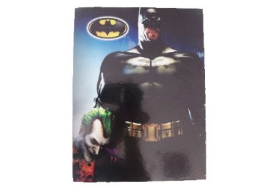 PASTA CATALOGO  50PL.006...