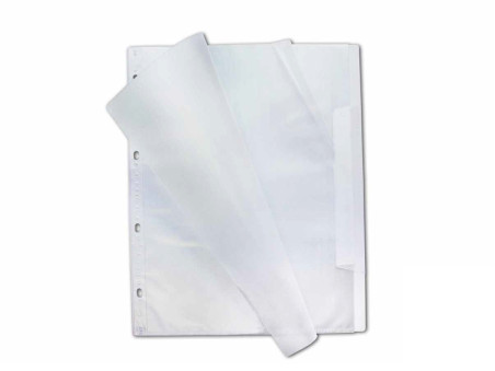 PLASTICO CATALOGO 015 OF.PE 4F.C/ 50
