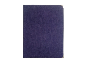 PASTA CATALOGO  50PL.006...