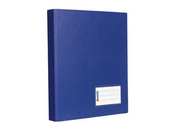 PASTA CATALOGO  25PL.006PP...