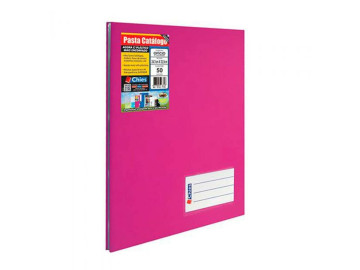 PASTA CATALOGO  50PL.006...