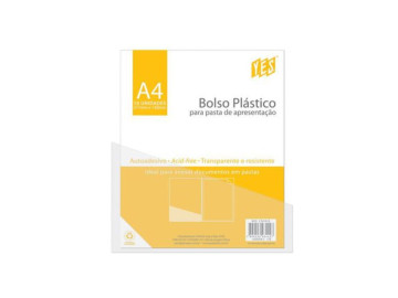 BOLSO PLASTICO PARA...