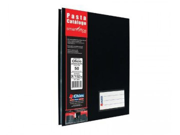 PASTA CATALOGO 100PL.006...