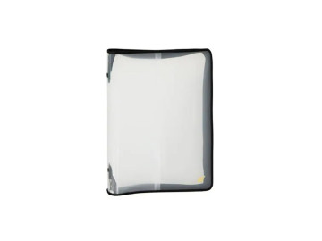 PASTA TRANSPARENTE...