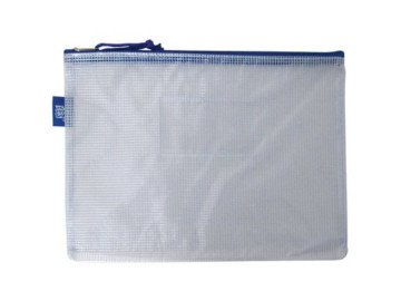 MALOTE PLASTICO TELADO...