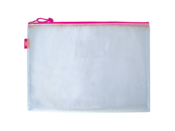 MALOTE PLASTICO TELADO...