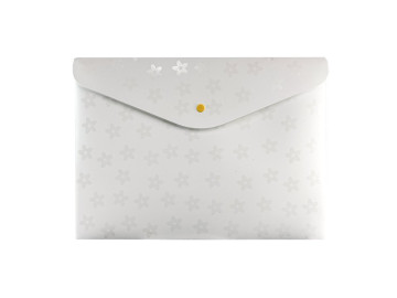 ENVELOPE A4 AROMAS JASMIN...