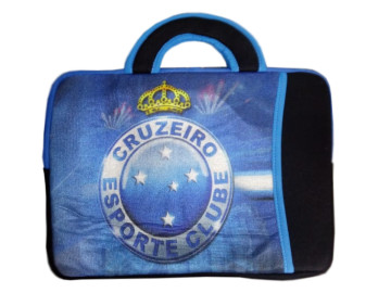 PORTA CADERNO/NT.CRUZEIRO...