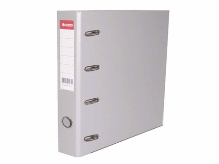 PASTA REG.AZ A4 4ARG.LARGA BR.PERSON.