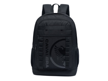 MOCHILA CAVALEIRA 95 PRETA...
