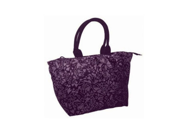BOLSA TIRACOLO LILAS C/ALCA...