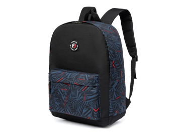 KIT MOCHILA 1D.42CM+ESTOJO...