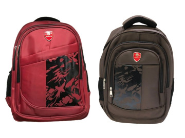 MOCHILA FASHION CORES...