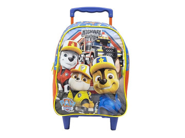 MOCHILA CAR.PATRULHA...