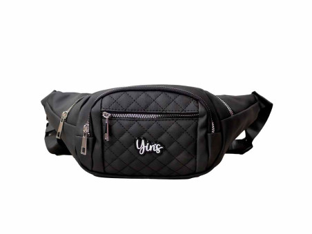 POCHELETE LOVE WINDS MATELASSE