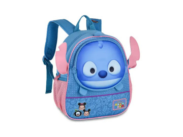 MOCHILA STITCH TSUM TSUM...
